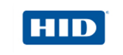 HID DigitalPersona